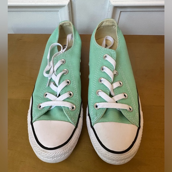 Converse Shoes - Converse